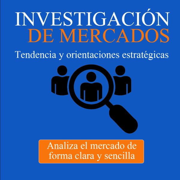 Investigación de mercados
