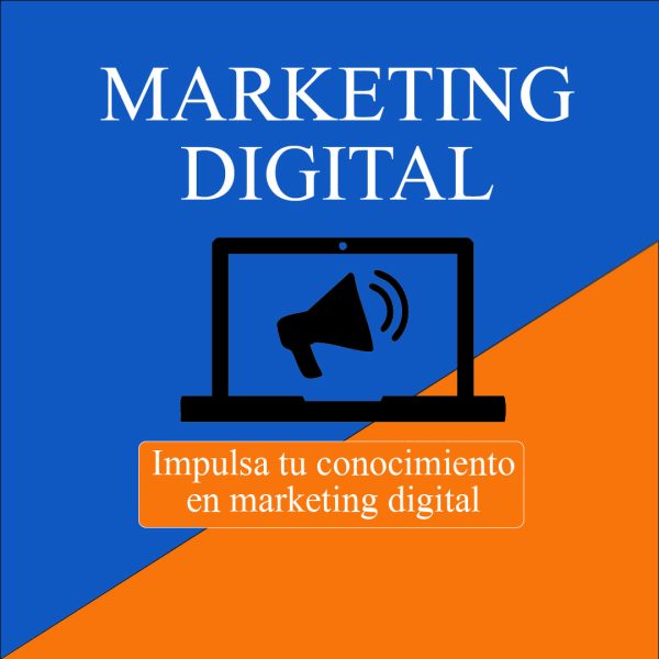 Marketing Digital